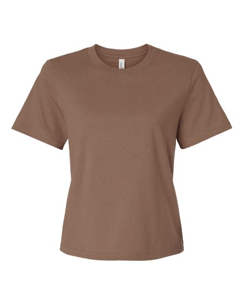 BELLA + CANVAS 6110 - Vintage Brown