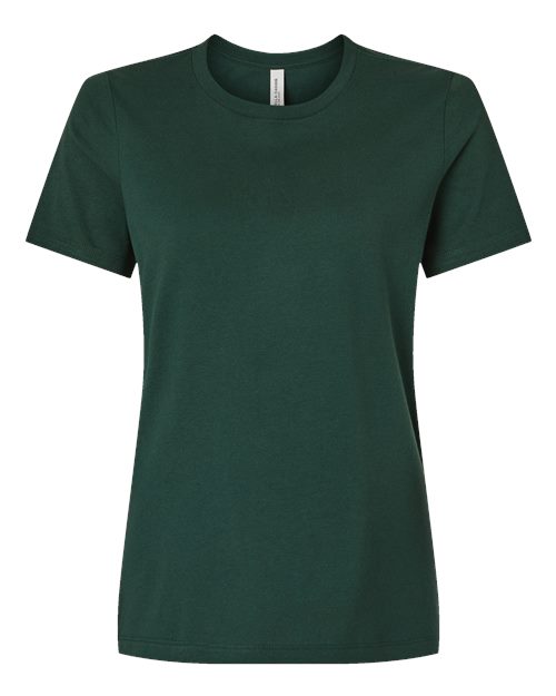 BELLA + CANVAS 6400 - Forest
