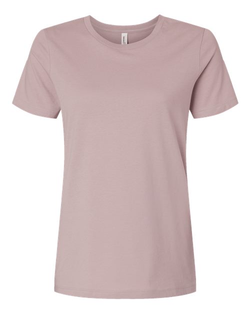 BELLA + CANVAS 6400 - Pink Gravel