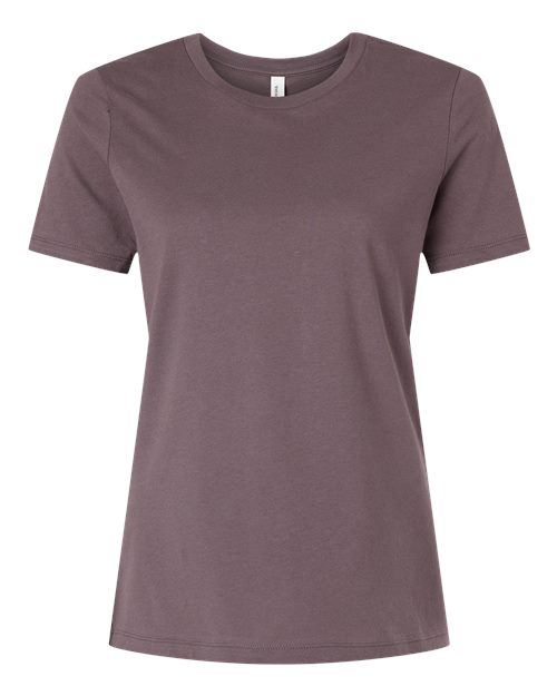 BELLA + CANVAS 6400 - Purple Storm