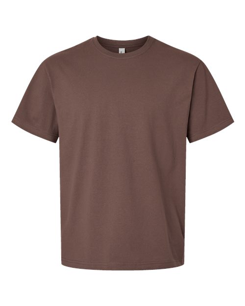 BELLA + CANVAS 4610 - Cocoa