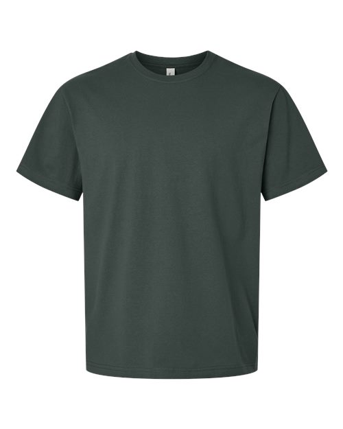 BELLA + CANVAS 4610 - Hunter Green