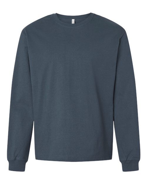 BELLA + CANVAS 4651 - Vintage Navy