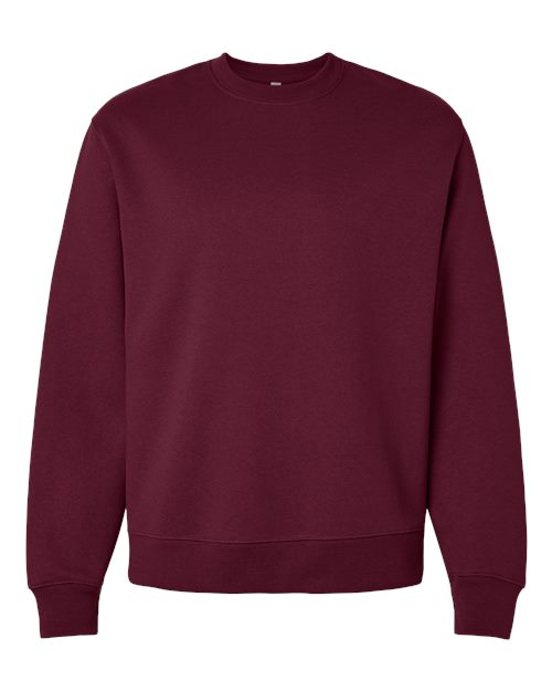 BELLA + CANVAS 4711 - Maroon