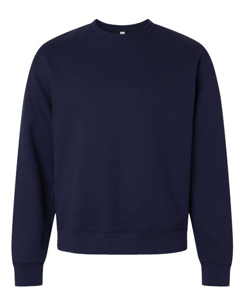 BELLA + CANVAS 4711 - Navy