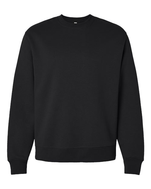 BELLA + CANVAS 4711 - Vintage Black