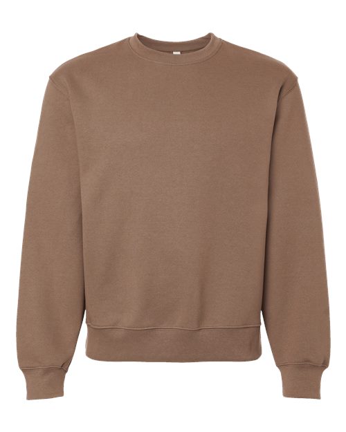 BELLA + CANVAS 4711 - Vintage Brown