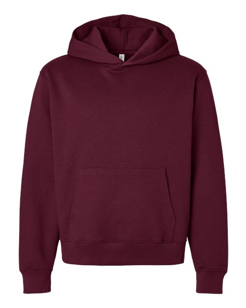 BELLA + CANVAS 4719 - Maroon