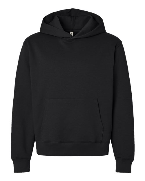 BELLA + CANVAS 4719 - Vintage Black