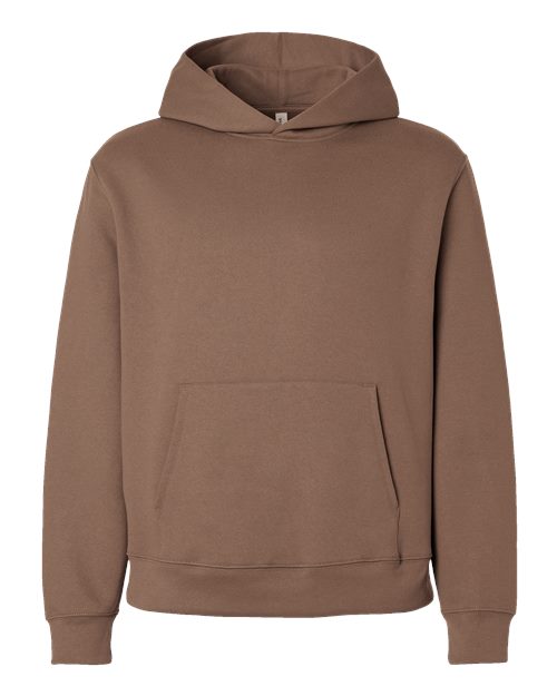 BELLA + CANVAS 4719 - Vintage Brown