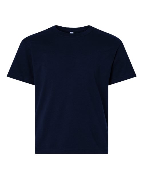 BELLA + CANVAS 3010Y - Navy