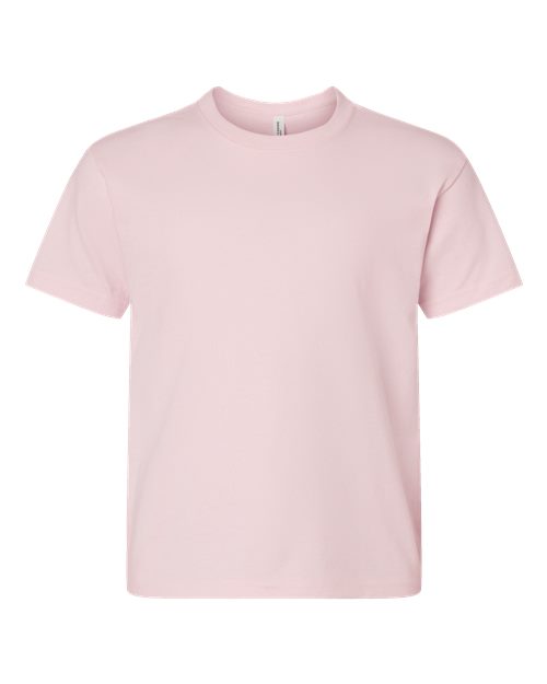 BELLA + CANVAS 3010Y - Soft Pink