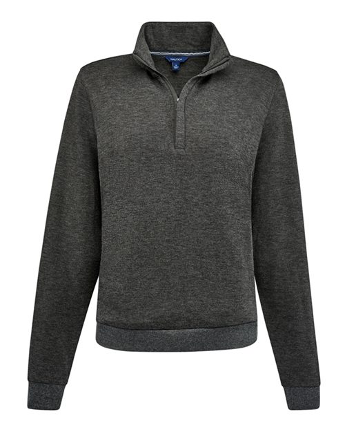 Nautica N18091 - Charcoal Heather