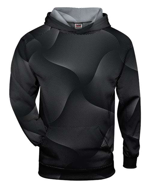 Badger 2413 - Black