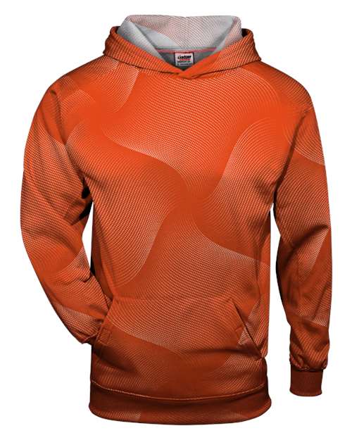 Badger 2413 - Burnt Orange