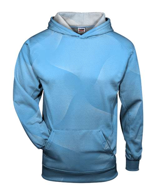 Badger 2413 - Columbia Blue