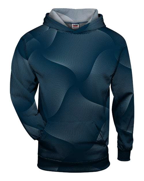 Badger 2413 - Navy