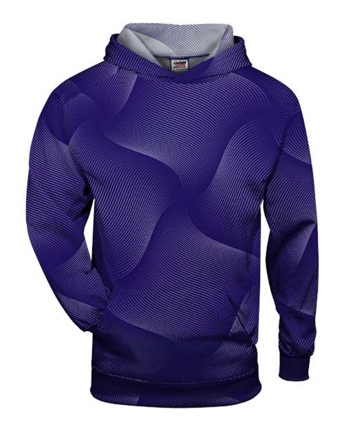 Badger 2413 - Purple