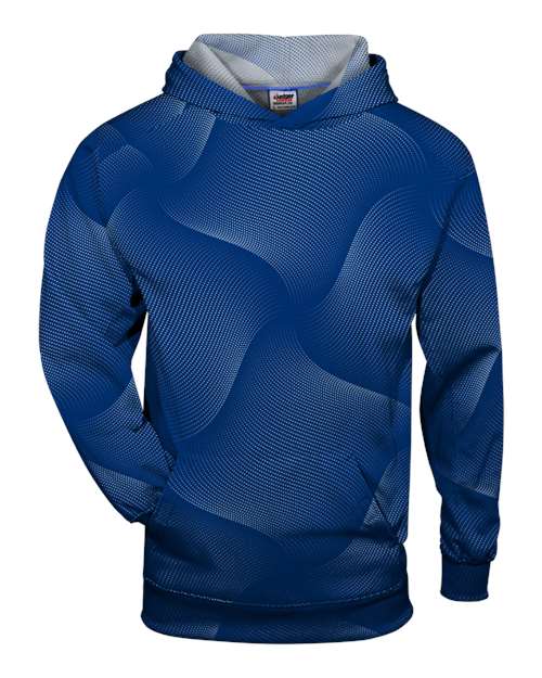 Badger 2413 - Royal