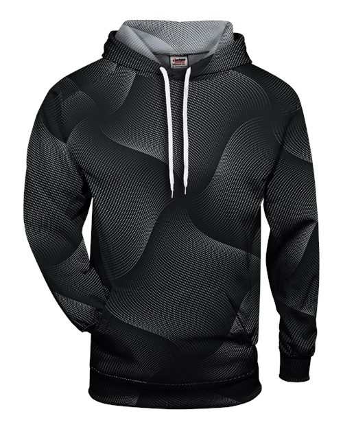 Badger 1413 - Black