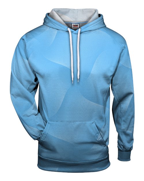 Badger 1413 - Columbia Blue