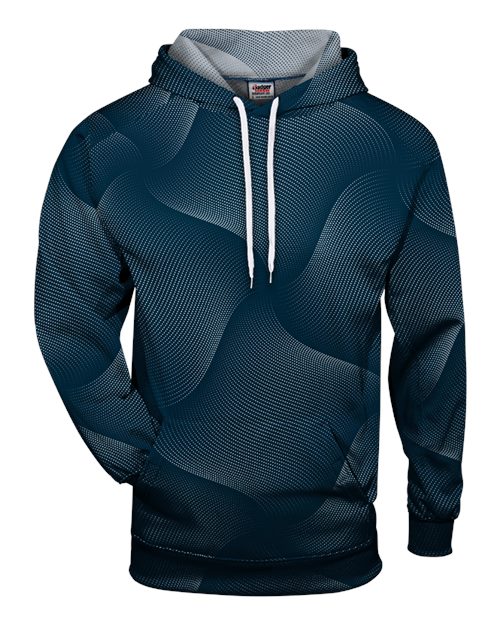 Badger 1413 - Navy