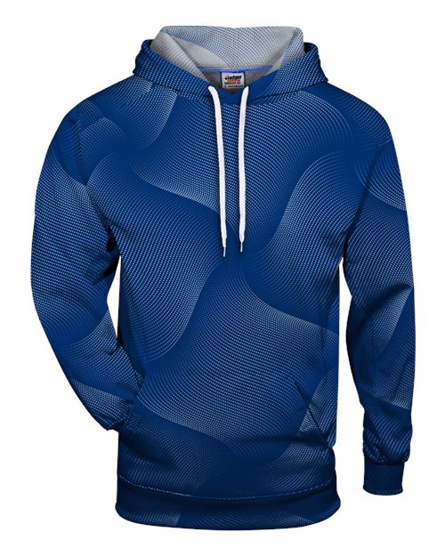 Badger 1413 - Royal