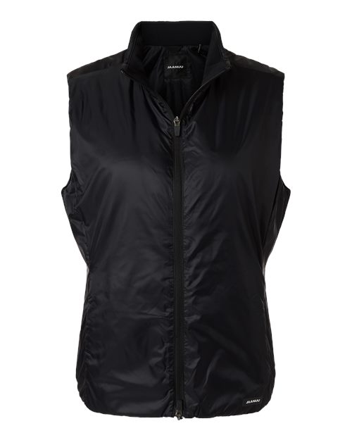 Jaanuu W60004 - Black
