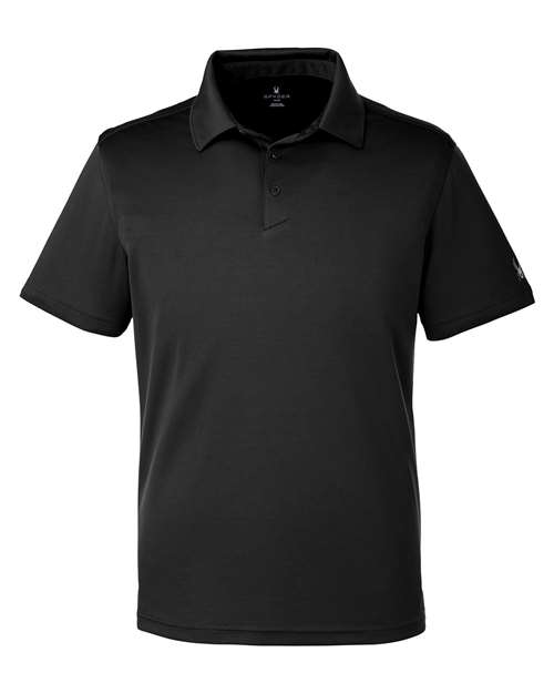 Spyder S16532 - Black