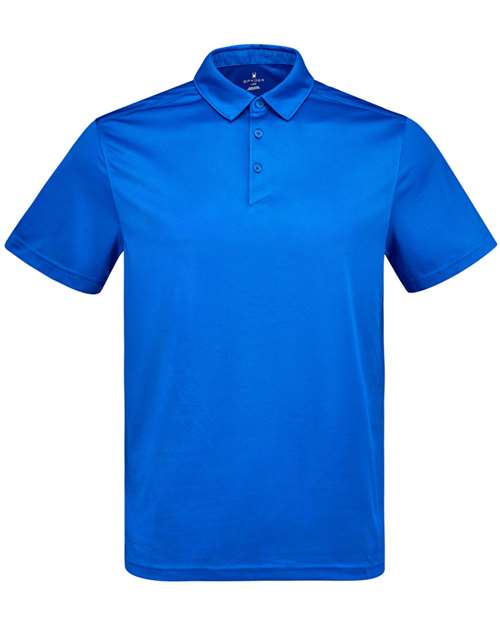 Spyder S16532 - Electric Blue