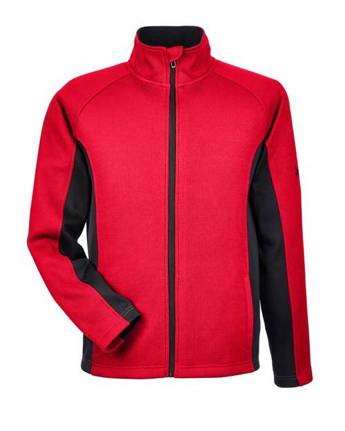 Spyder 187330 - Red/ Black