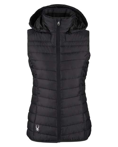 Spyder S16641 - Black