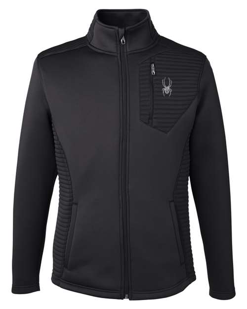 Spyder S16539 - Black