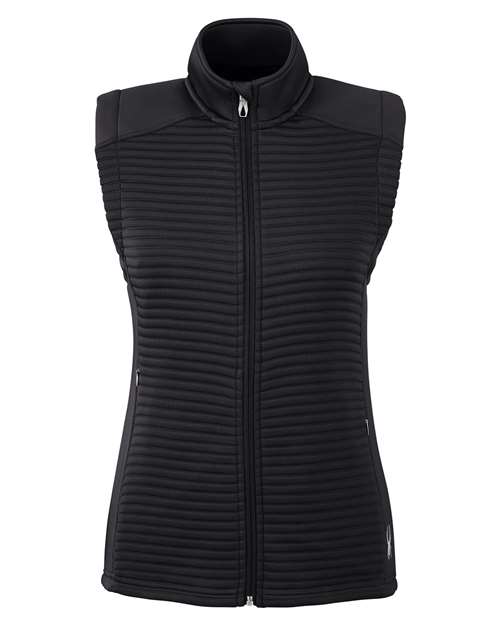Spyder S16523 - Black