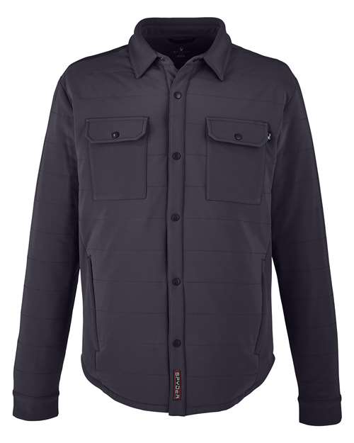 Spyder S17030 - Black