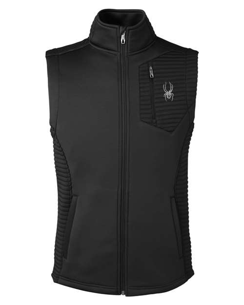 Spyder S16538 - Black