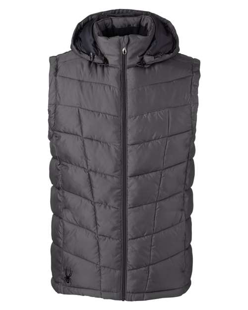 Spyder S16642 - Polar