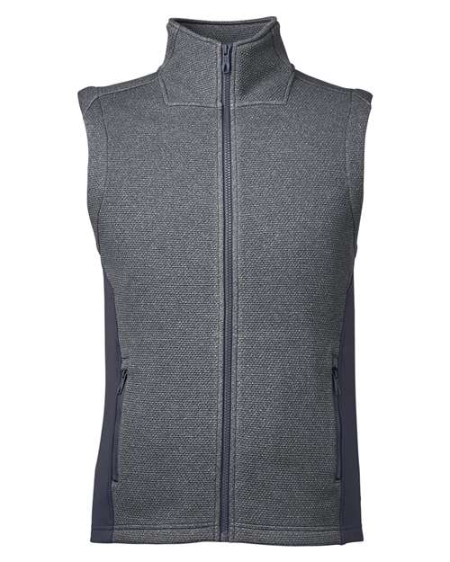 Spyder S17274 - Black Heather/ Polar
