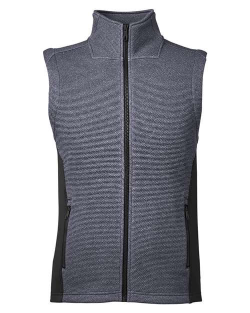 Spyder S17274 - Frontier Heather/ Black