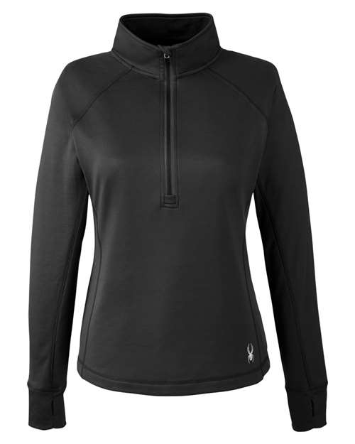 Spyder S16798 - Black