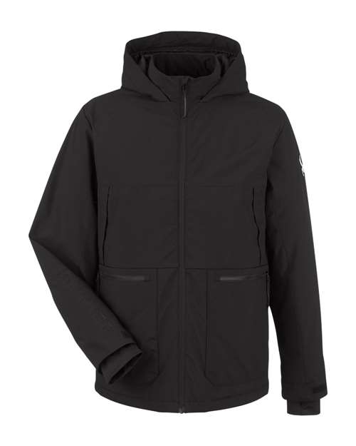 Spyder S18074 - Black