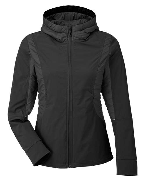 Spyder S17921 - Black