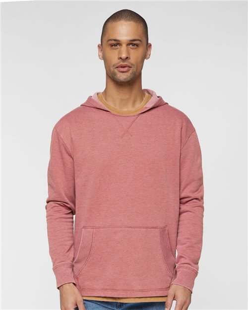 LAT 6936 - Weathered Coyote Brown
