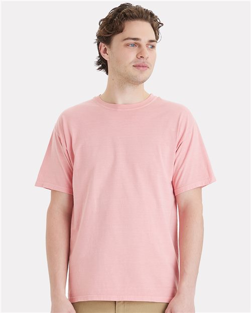 ComfortWash by Hanes GDH11B - Botanical Mallow