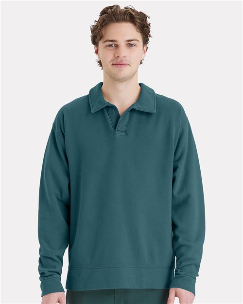 ComfortWash by Hanes GDH490 - Cactus