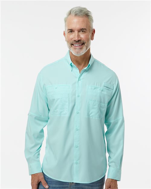 Paragon 702 - Mint Green