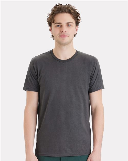 Hanes 498PT - Ash