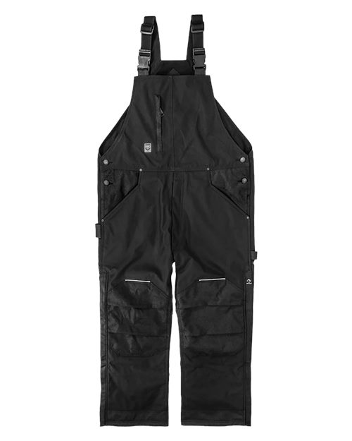 DRI DUCK 6300 - Black