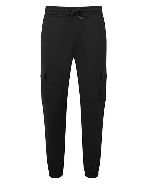 TriDri TD604 - Black