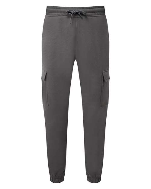 TriDri TD604 - Charcoal